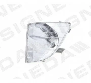 ZBZ1507L Вказівник повороту SIGNEDA підбір по vin на Brocar