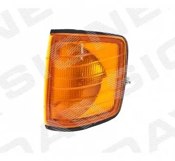 ZBZ1503YL УКАЗАТЕЛЬ ПОВОРОТА SIGNEDA підбір по vin на Brocar