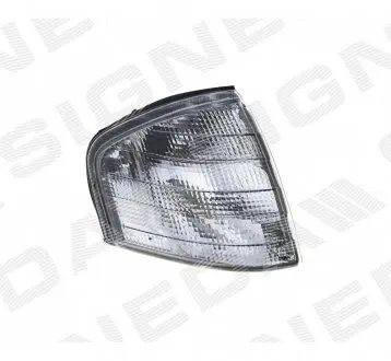 ZBZ1502DR Вказівник повороту SIGNEDA підбір по vin на Brocar