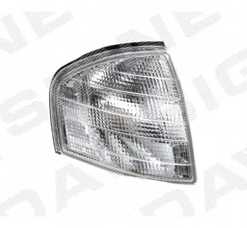 ZBZ1502CR Вказівник повороту SIGNEDA підбір по vin на Brocar