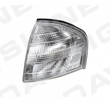 ZBZ1502CL Вказівник повороту SIGNEDA підбір по vin на Brocar