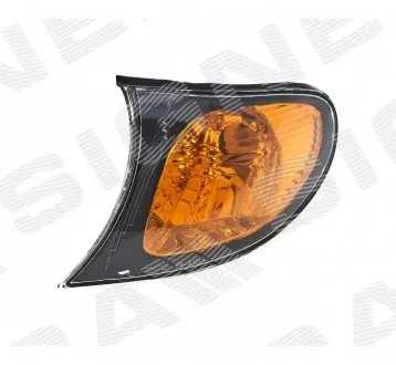ZBM1511YL Вказівник повороту SIGNEDA підбір по vin на Brocar