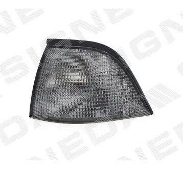 ZBM1510DL Вказівник повороту SIGNEDA підбір по vin на Brocar