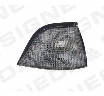 ZBM1510DR Вказівник повороту SIGNEDA підбір по vin на Brocar