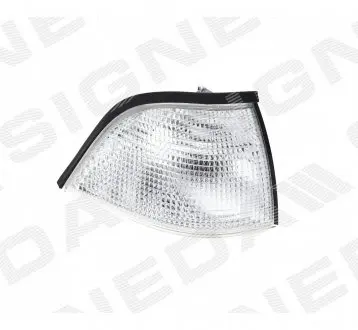 ZBM1510CR Вказівник повороту SIGNEDA підбір по vin на Brocar