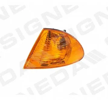 ZBM1506YL Вказівник повороту SIGNEDA підбір по vin на Brocar