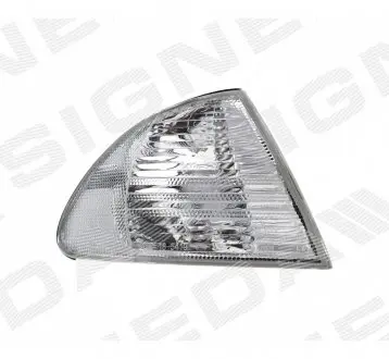 ZBM1506CR Вказівник повороту SIGNEDA підбір по vin на Brocar