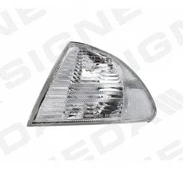 ZBM1506CL Вказівник повороту SIGNEDA підбір по vin на Brocar