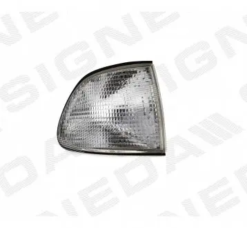 ZBM1504CR Указатель поворота SIGNEDA подбор по vin на Brocar