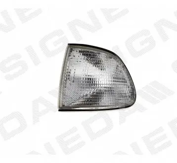 ZBM1504CL Указатель поворота SIGNEDA подбор по vin на Brocar