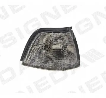 ZBM1503DR Вказівник повороту SIGNEDA підбір по vin на Brocar