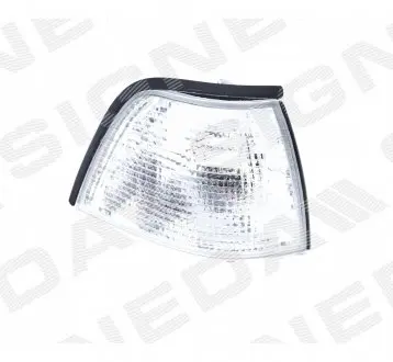 ZBM1503CR Вказівник повороту SIGNEDA підбір по vin на Brocar