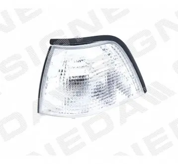ZBM1503CL Вказівник повороту SIGNEDA підбір по vin на Brocar