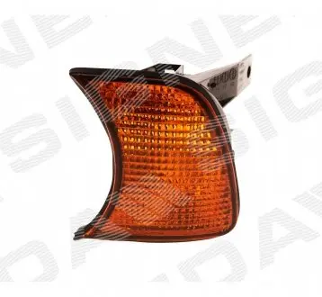 ZBM1501YL Вказівник повороту SIGNEDA підбір по vin на Brocar