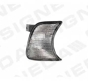 ZBM1501CR Вказівник повороту SIGNEDA підбір по vin на Brocar
