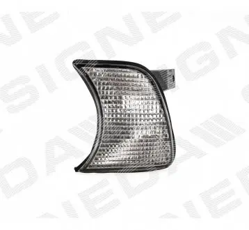 ZBM1501CL Вказівник повороту SIGNEDA підбір по vin на Brocar