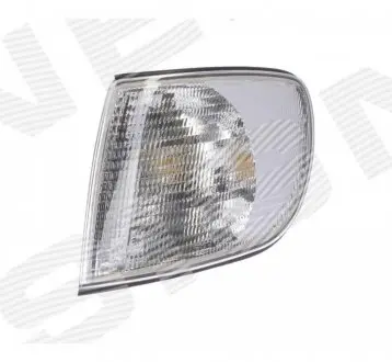 ZAD151010L Вказівник повороту SIGNEDA підбір по vin на Brocar