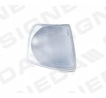 ZAD1506CR Вказівник повороту SIGNEDA підбір по vin на Brocar