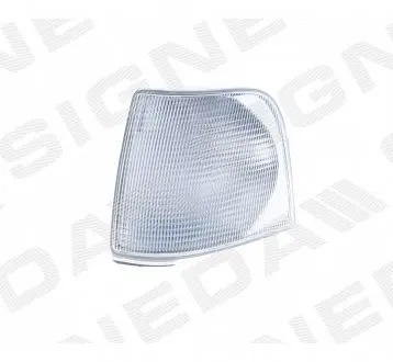 ZAD1506CL Вказівник повороту SIGNEDA підбір по vin на Brocar