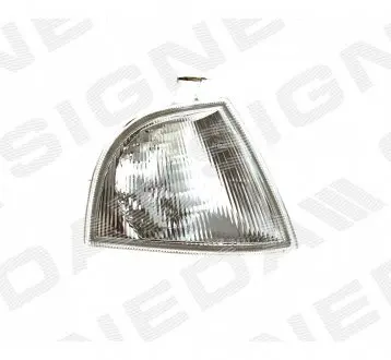 ZSD1502NR Вказівник повороту SIGNEDA підбір по vin на Brocar