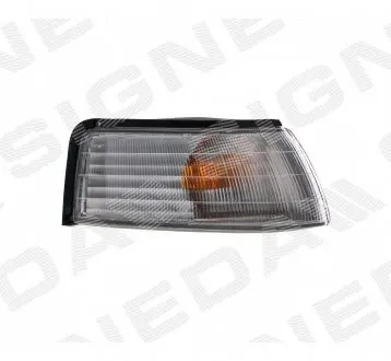 ZMZ1529R Вказівник повороту SIGNEDA підбір по vin на Brocar