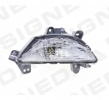ZMZ1615R KIERUNKOWSKAZ SIGNEDA підбір по vin на Brocar