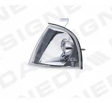 ZSD1503LD Вказівник повороту SIGNEDA підбір по vin на Brocar