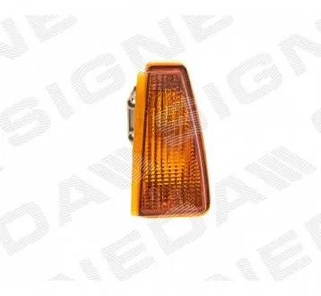 ZLD1508L Указатель поворота SIGNEDA подбор по vin на Brocar