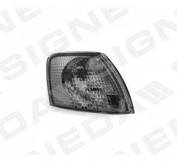 ZVG150303R Вказівник повороту SIGNEDA підбір по vin на Brocar