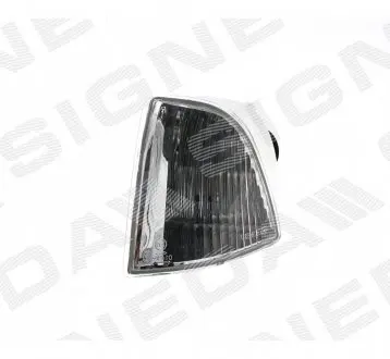 ZPG1502CL Вказівник повороту SIGNEDA підбір по vin на Brocar