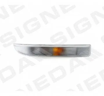ZOP1540R Вказівник повороту SIGNEDA підбір по vin на Brocar