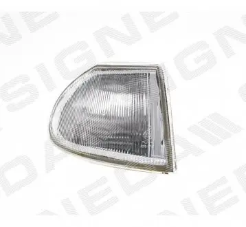 ZOP1511R Вказівник повороту SIGNEDA підбір по vin на Brocar