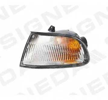 ZHD1520L УКАЗАТЕЛЬ ПОВОРОТА SIGNEDA підбір по vin на Brocar