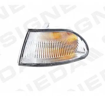 ZHD1516L Указатель поворота SIGNEDA підбір по vin на Brocar