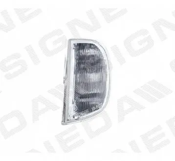 ZFT1513L Вказівник повороту SIGNEDA підбір по vin на Brocar