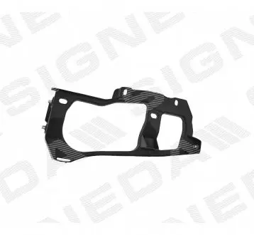 PVW43100AL Кронштейн фари передньої VW TOUAREG (7P5), 04.10 - SIGNEDA підбір по vin на Brocar