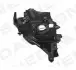 Кронштейн фари передньої VW TOUAREG, 02 - 06 PVW43078AL