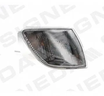 ZPG1508R Указатель поворота SIGNEDA подбор по vin на Brocar