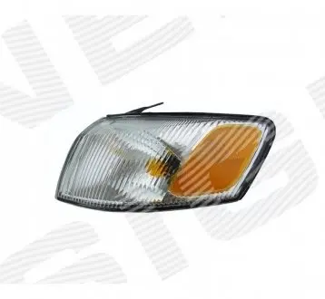 ZTY1520L Вказівник повороту SIGNEDA підбір по vin на Brocar