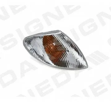 ZRN150301R Вказівник повороту SIGNEDA підбір по vin на Brocar
