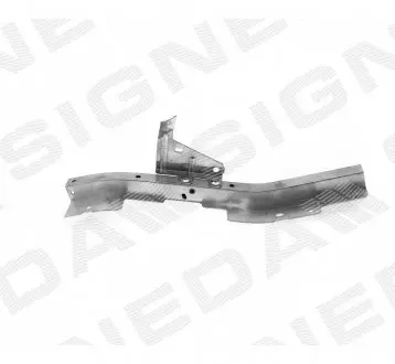 PBM43062AR КРОНШТЕЙН ПЕР.ФАРИ SIGNEDA подбор по vin на Brocar
