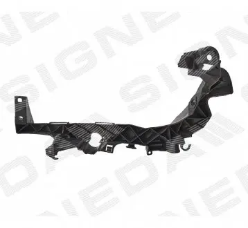 PBM43016BR КРОНШТЕЙН ПЕР. ФАРІ SIGNEDA підбір по vin на Brocar