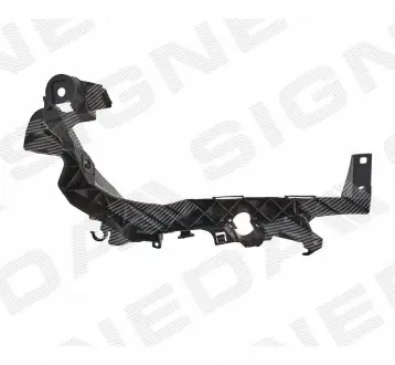 PBM43016BL КРОНШТЕЙН ПЕР. ФАРІ SIGNEDA підбір по vin на Brocar