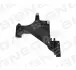Кронштейн фари передньої AUDI A4/S4 (B8), 12 - 15 PAD44125R
