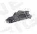 Кронштейн фари передньої AUDI Q5 (8R), 06.12 - 09. PAD43023AR
