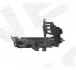 Кронштейн фари передньої AUDI Q5 (8R), 06.12 - 09. PAD43021AR