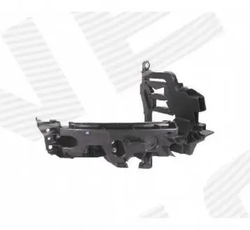 PAD43021AR Кронштейн фари передньої AUDI Q5 (8R), 06.12 - 09. SIGNEDA підбір по vin на Brocar