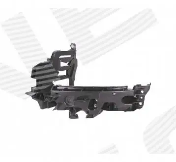 PAD43021AL КРОНШТЕЙН AU080840L / 136504-7 SIGNEDA підбір по vin на Brocar