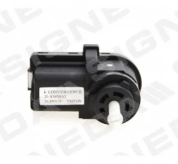 MVW1130 Ел. коректор фари SIGNEDA підбір по vin на Brocar