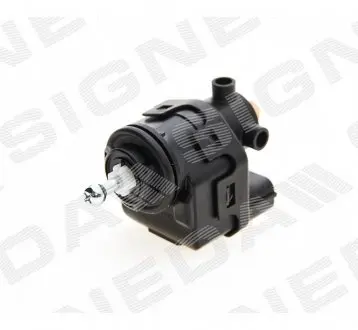 MMZ1156 Ел. коректор фари SIGNEDA підбір по vin на Brocar